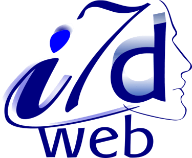I7D Web logo