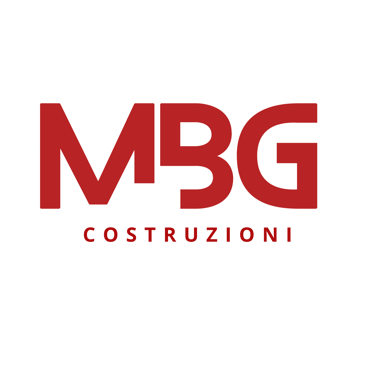 MBG COSTRUZIONI SRL logo
