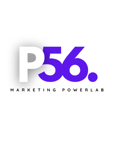 P56 Marketing PowerLab logo