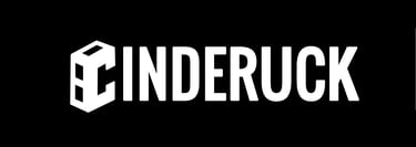 CINDERUCK logo