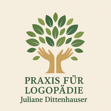 Logopädie im Alten Rathaus Aidenbach logo