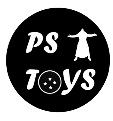 Ps Toys logo