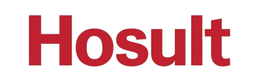 HOSULT logo