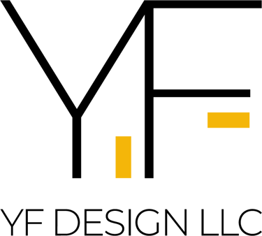 YF Design logo
