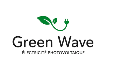 Green Wave logo