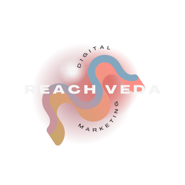 Reach Veda logo