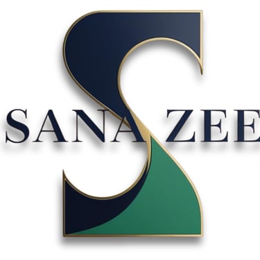Sana Zee logo
