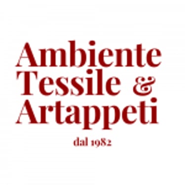 Ambiente Tessile & Artappeti logo