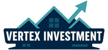 Vertex Investment logo