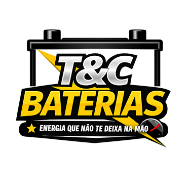 T&C BATERIAS logo