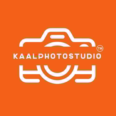 KAALPHOTOSTUDIO logo