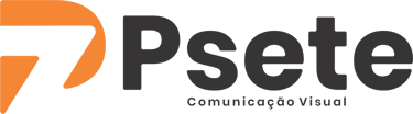 Psete Comunicação Visual logo