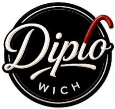 DiploWich logo