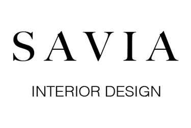 Savia Interior Design  logo