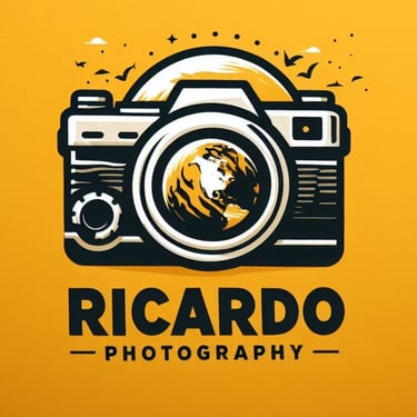 photoricardo logo