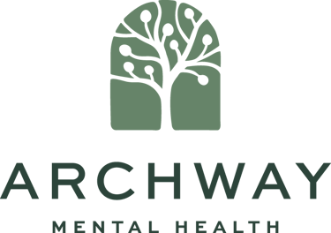 Archway Mental Health logo