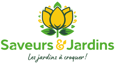Saveurs et Jardins logo