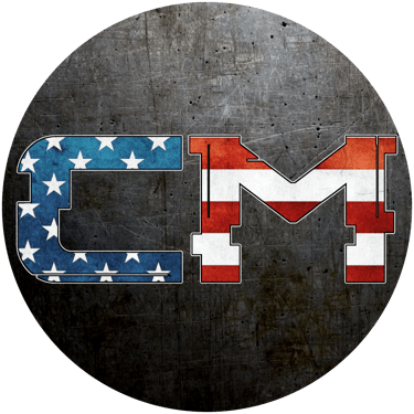 CapnMedia Productions logo