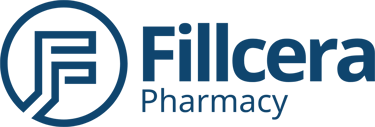 Fillcera Pharmacy logo