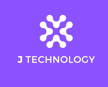 J Tech logo