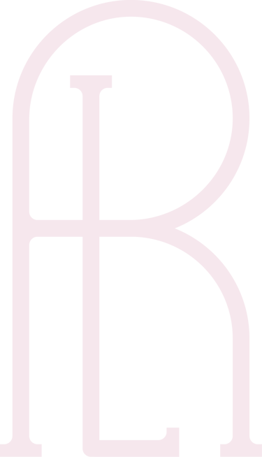 Rohr design logo