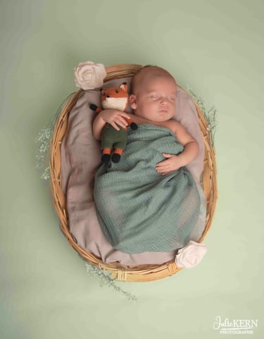 Julie kern photographe nancy grossesse nouveau né naissance newborn