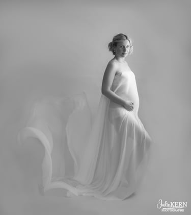 ulie kern photographe nancy grossesse nouveau né naissance