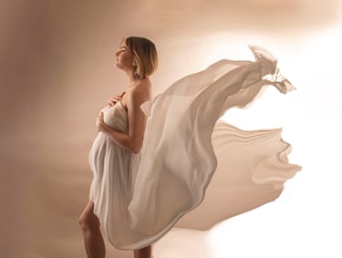 ulie kern photographe nancy grossesse nouveau né naissance