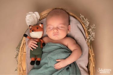 Julie kern photographe nancy grossesse nouveau né naissance newborn