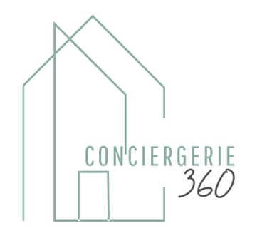 Conciergerie Argelès-sur-Mer, Canet-en-roussillon, Saint-Cyp logo