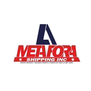 LA METAFORA SHIPPING logo