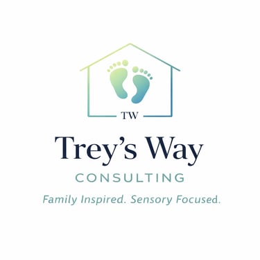 Treys Way Consulting logo
