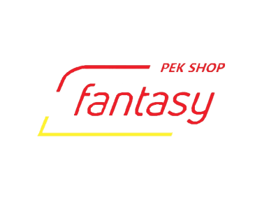 Fantasy Pek Shop logo