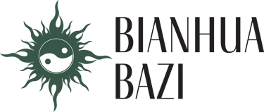 Bianhua Bazi logo