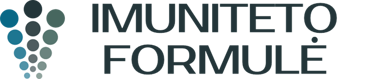 www.imunitetoformule.lt logo