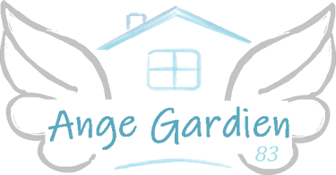 AngeGardien83 logo