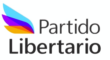 Partido Libertario logo