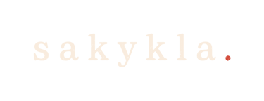 Sakykla logo