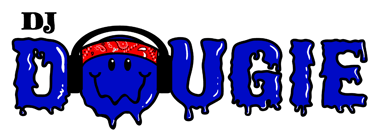 DJ Dougie logo