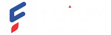Future Equipment's Inc. logo