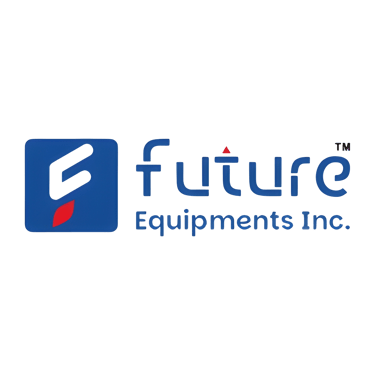 Future Equipment's Inc. logo