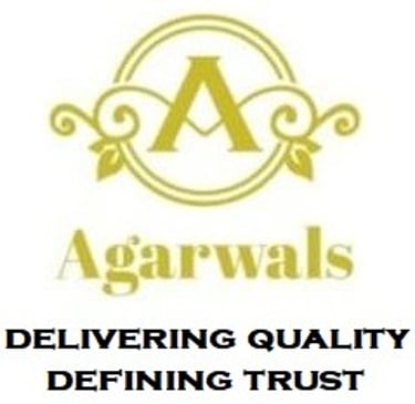 Agarwals logo