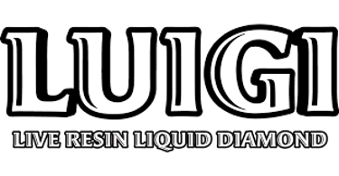 luigi disposable logo