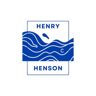 Henry C. Henson logo