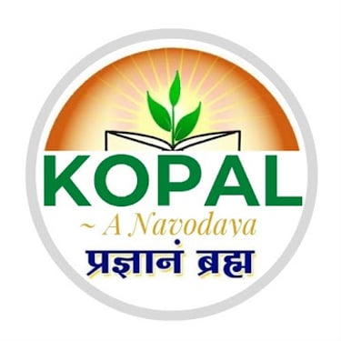 KOPAL INDIA logo