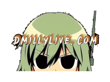 Dmilly Live logo
