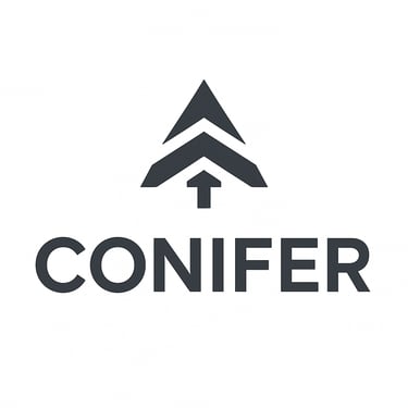 Conifer logo