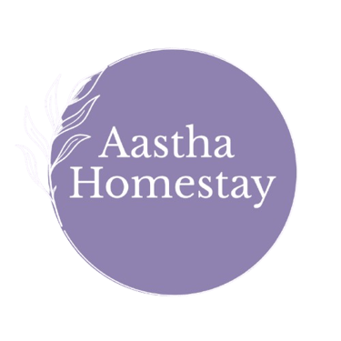 Aastha Homestay logo