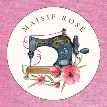 Maisie Rose Boutique logo