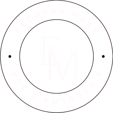Escolha Mast Saúde logo